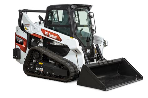 bobcat t66 skid steer specs|bobcat t66 track size.